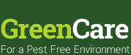 Green Care Logo